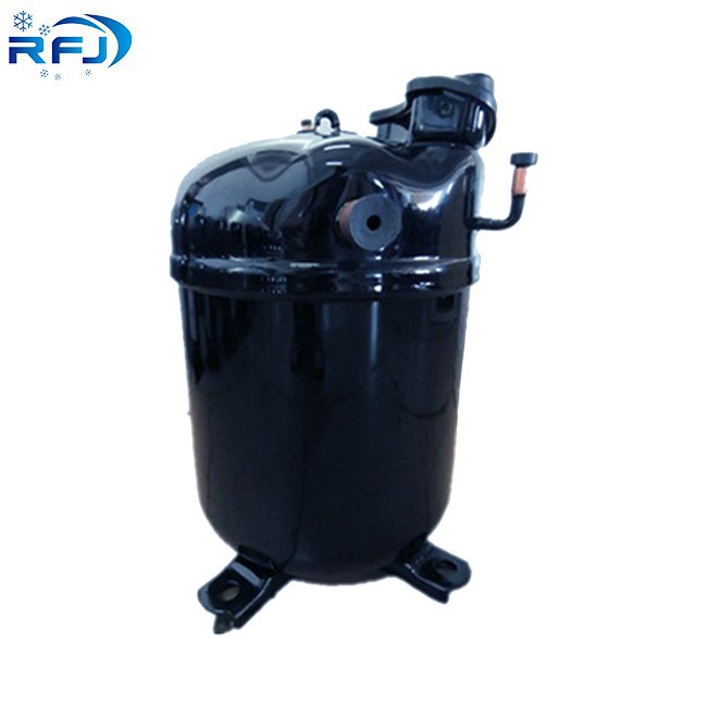 KH122 Mitsubishi Rotary Compressor (2)