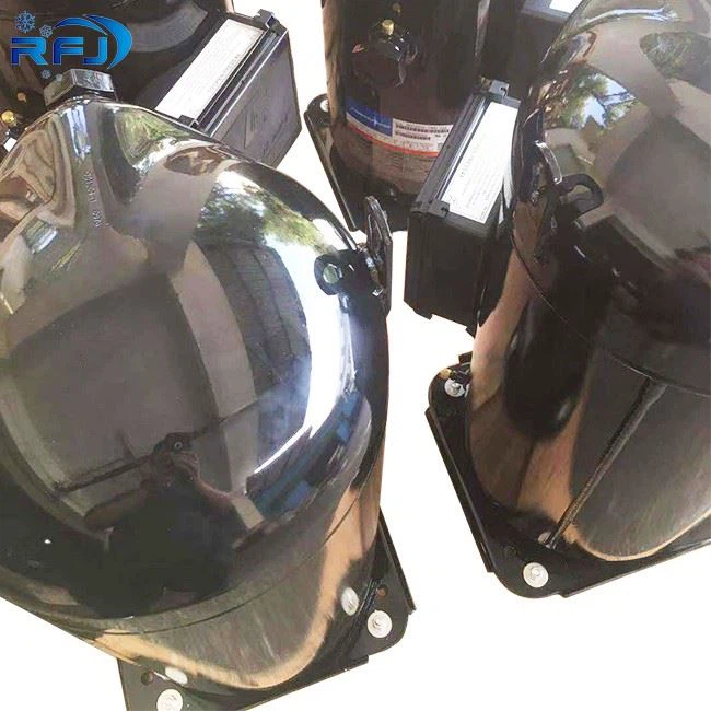 ZW34KSE CPL Scoll compressor  (2)