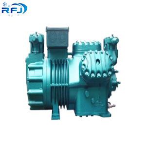 380V Sanyo pusiau hermetiškas kompresorius