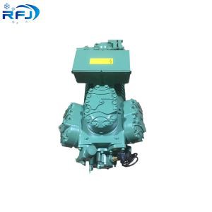 40 AG Bitzer pusiau hermetiškas kompresorius