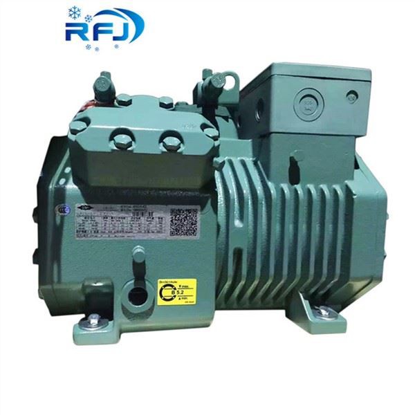 4Ces -9 y pusiau hermetinis stūmoklinis kompresorius bitzeriui