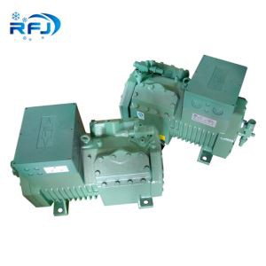 Bitzer pusiau hermetiškas kompresorius