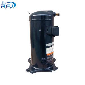 Copeland hermetinis slinkties kompresorius