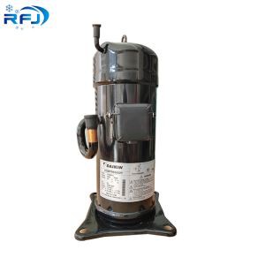 „Daikin“ slinkties kompresorius, skirtas keitiklio kondicionavimui