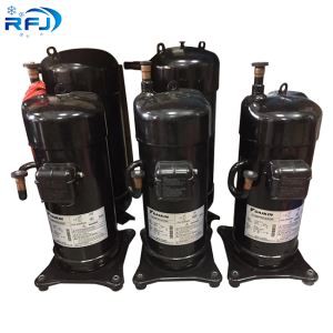 „Daikin“ slinkties kompresorius