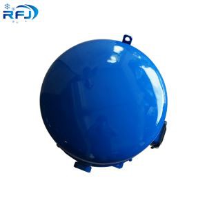 „Danfoss“ stūmoklinis kompresorius šaldymo blokui