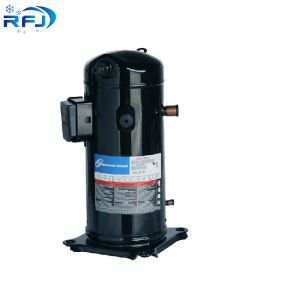 Copeland žemos temperatūros slinkties kompresorius