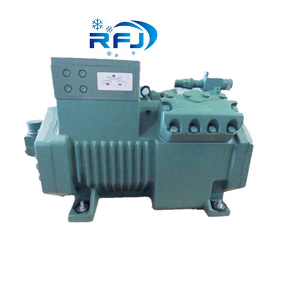 Modelis 4VES-10Y BITZER ECOLINE KOMPRESORIUS, skirtas aušintuvui