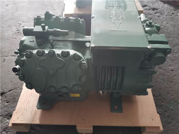 Modelis S6H-20.2 Bitzer pusiau hermetiškas kompresorius (20 AG)