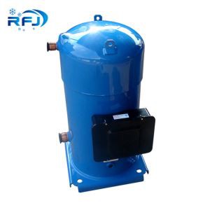 Atlikėjo šaldymo kompresorius