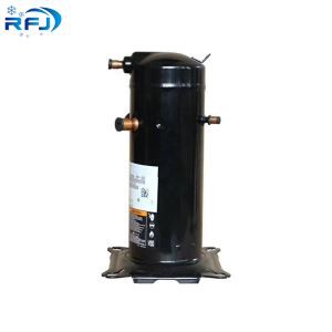 ZSI Copeland kompresorius su žema temperatūra