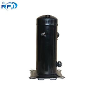 ZSI slinkties kompresorius su elektroniniu išsiplėtimo vožtuvu