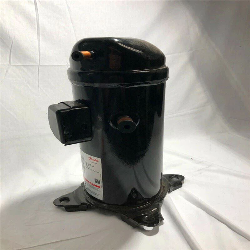 „Danfoss R22 460V“ šaldymo kompresorius