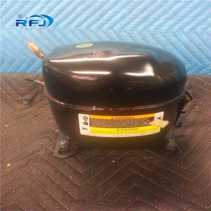 R404A 1/2HP Freezer ASPERA Compressor