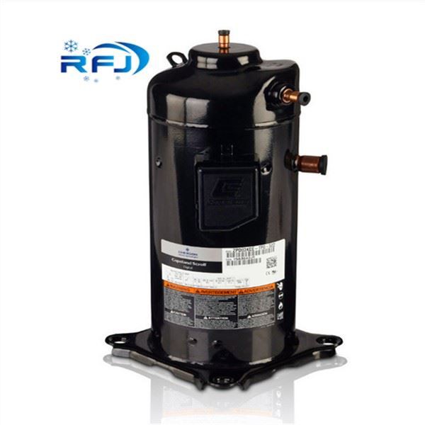 Oro kondicionavimo skaitmeninis kompresorius