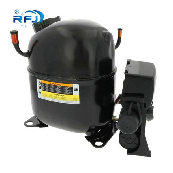 R404a 1HP 230V „Embraco“ kompresorius