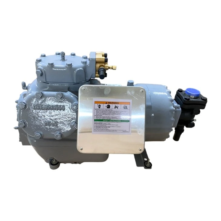 06EA275 Semi Hermetic Refrigeration Compressor best