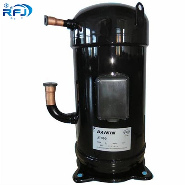 Daikin AC Compressor