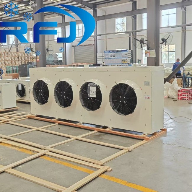 DD Series High-efficiency Air Cooler Evaporator price