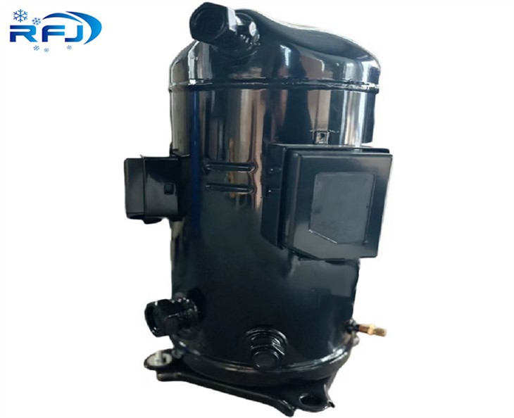 ZW30KSE CPL Scoll compressor (4)