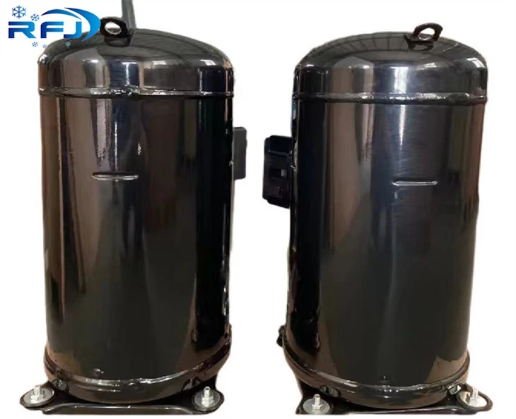 ZR250KCETWD522 CPL hermetic scroll compressor