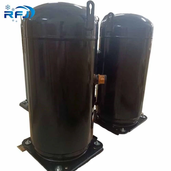 3.3 HP Emerson CPL Scroll Compressor