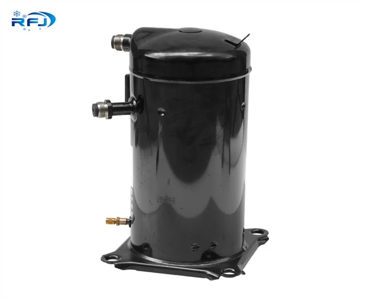 ZB15KQE CPL Hermetic scroll compressor (5)