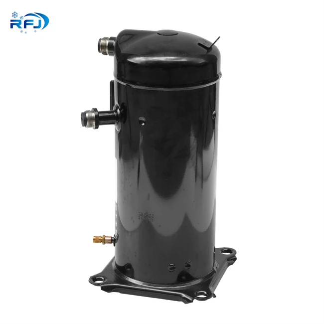 ZB15KQE CPL Hermetic scroll compressor (3)