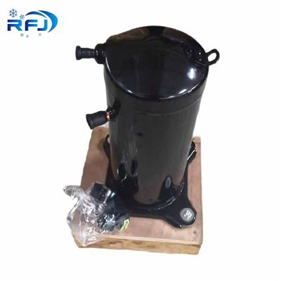 R410a CPL slinkties kompresorius
