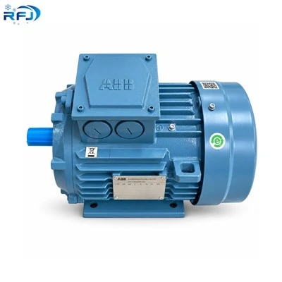 ABB M2QA100LKA4 2.2KW 3 fazių elektros variklis