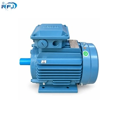 ABB M2QA90SA4 3GQA 092110-ASG 1,1 kW elektrinis variklis