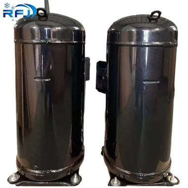 CPL Scroll Compressor ZBD serija