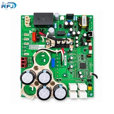 PC0509-1(C) oro kondicionieriaus inverterio kompresoriaus modulio PCB plokštė