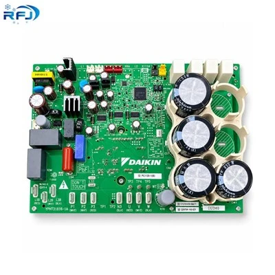 PC1135-1(B) oro kondicionavimo inverterio PCB plokštė