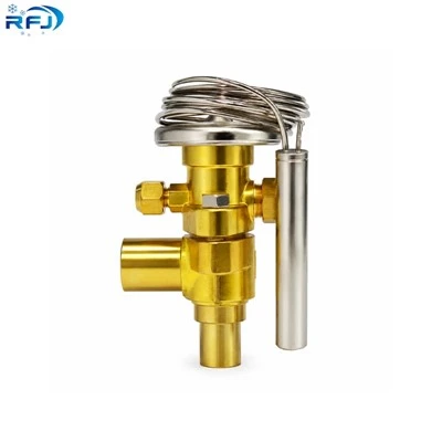 Saginomiya ATX-57060DHS termostatiniai išsiplėtimo vožtuvai